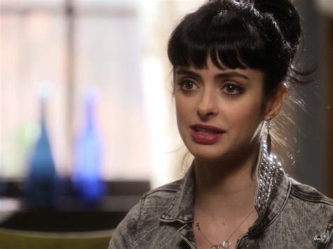 krysten ritter ever nude|Dont Trust The B